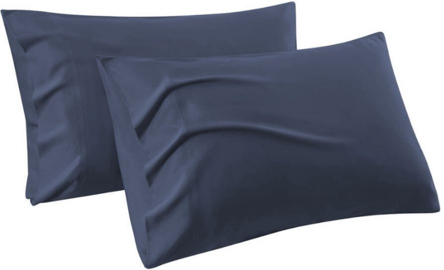 Classic Bamboo Pillowcase (Set of 2)