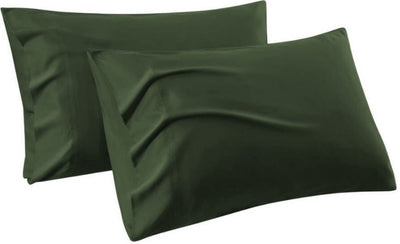 Classic Bamboo Pillowcase (Set of 2)