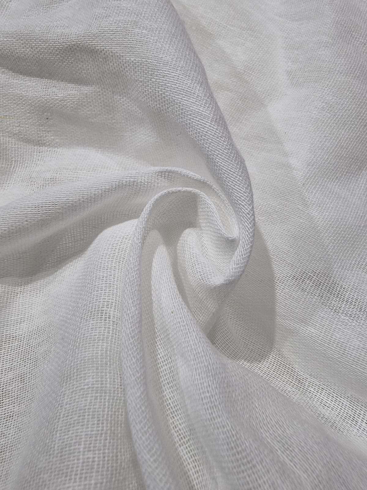 100% cotton muslin 58&quot; wide Dyeable