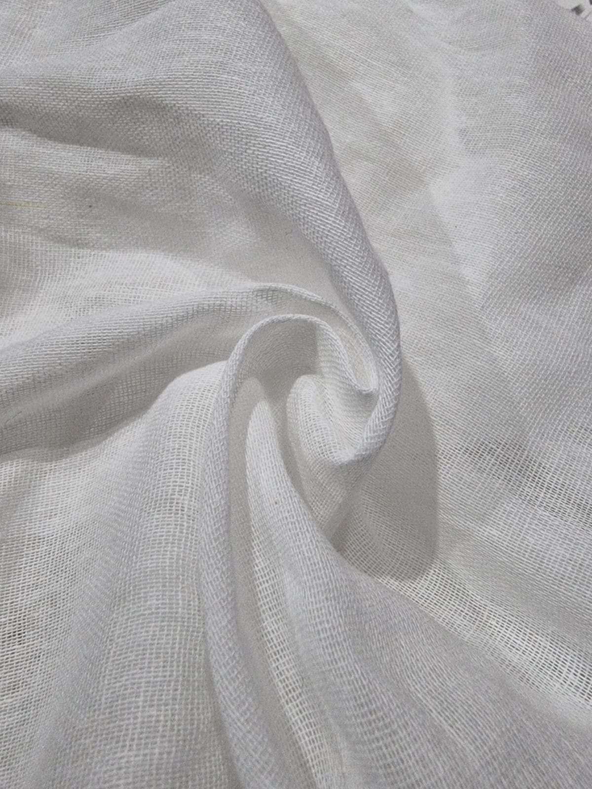 100% cotton muslin 58&quot; wide Dyeable