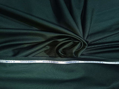 Suiting fabric Waterfall collection suiting fabric 58"nwide available in[ white/ black/ bottle grren/ Brown /Navy Blue /dark forest green] [12252-1225/15355]