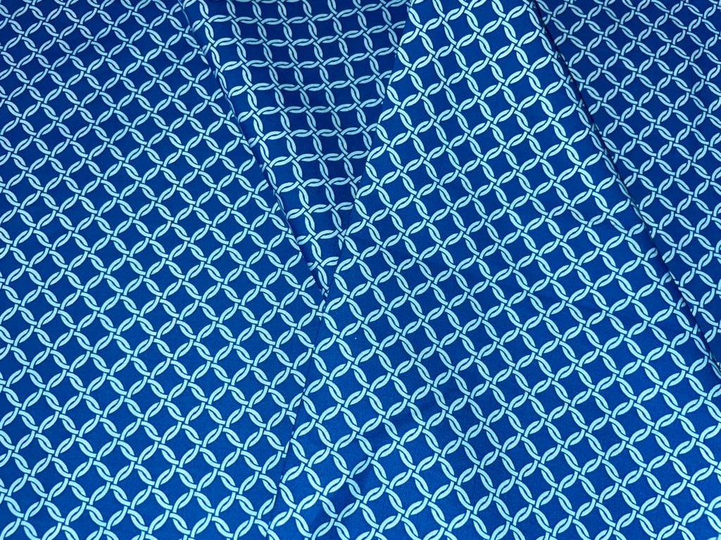 100% Cotton Poplin Print 58" wide JACK AND JONES available in three prints [15025/26/27]