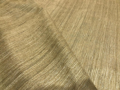 Munga x Tussar x eri silk ribbed stripe available in 3 colors charcoal, beige and purple