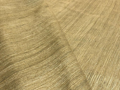 Munga x Tussar x eri silk ribbed stripe available in 3 colors charcoal, beige and purple