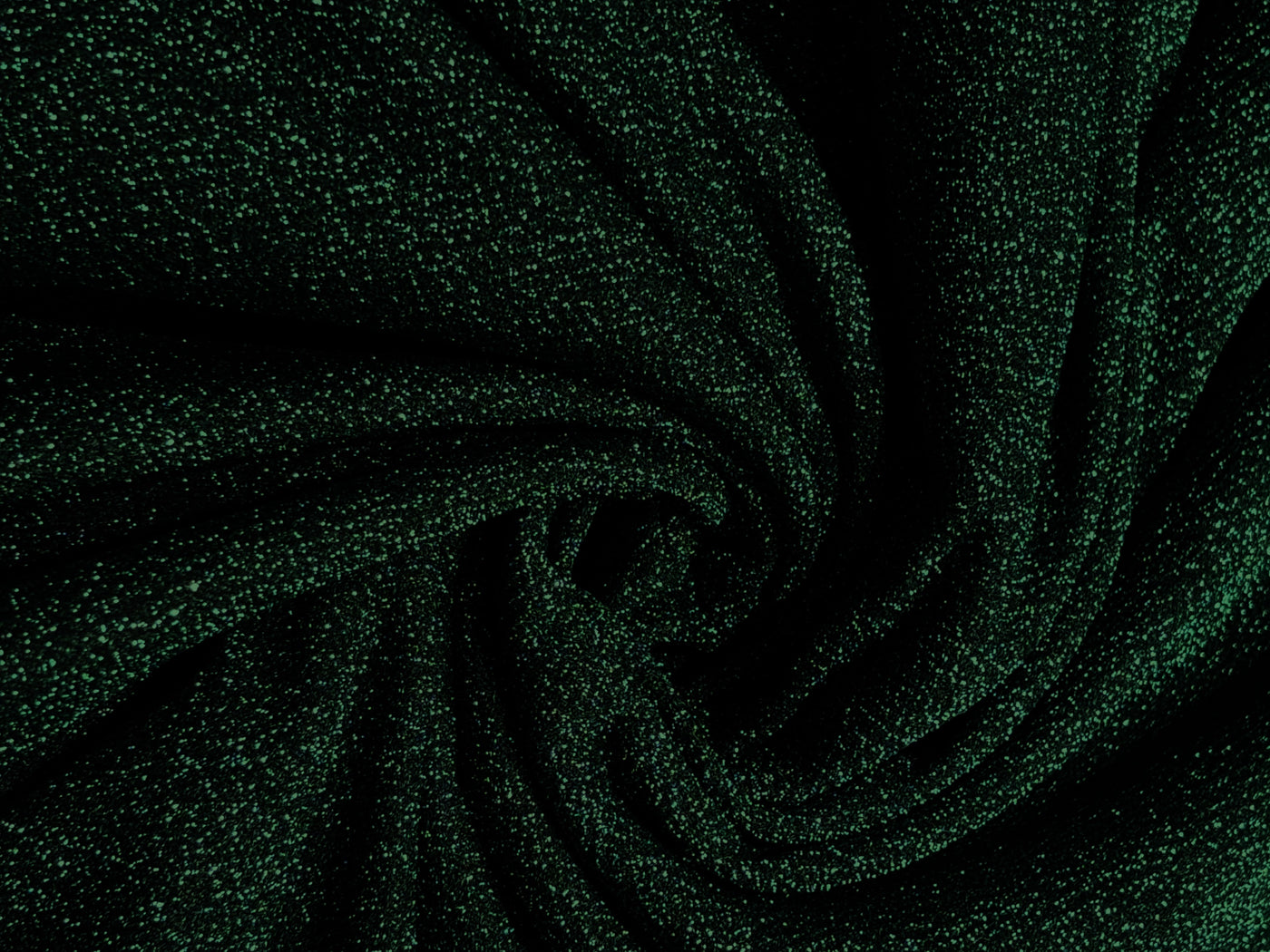 Polyester shimmer Lycra fabric ~ 58&quot; wide available in 4 colors red ,navy, green and black [18276/77/78/79]