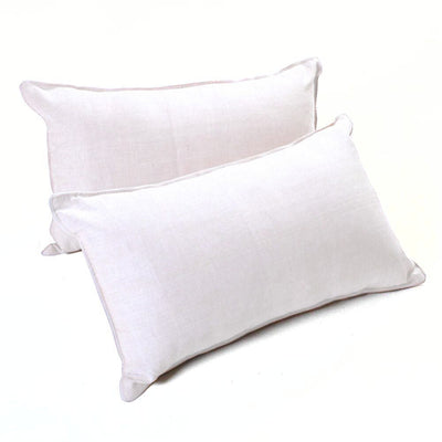 Classic Linen Pillow covers (Set of 2)