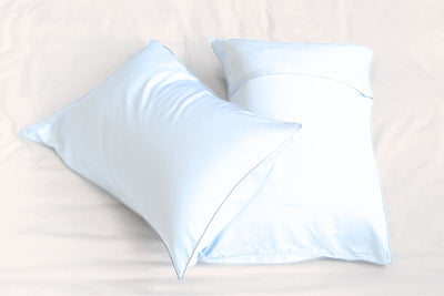 Classic Tencel Pillow covers (set of 2)