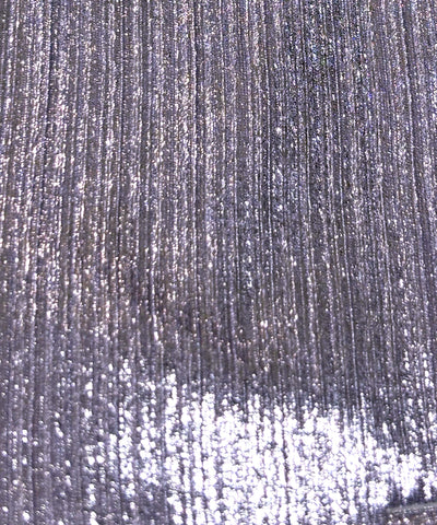 Metallic Lycra lurex fabric with subtle shimmer 58" Wide available in 7 colors black, bronze, magenta, mint ,candy pink, lilac and silver [17635/36/37/38/39/40/41]