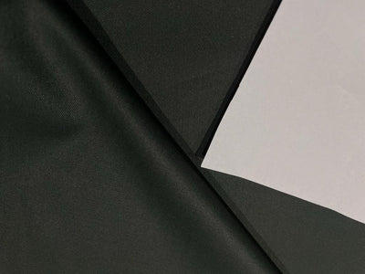 Suiting fabric Waterfall collection suiting fabric 58"nwide available in[ white/ black/ bottle grren/ Brown /Navy Blue /dark forest green] [12252-1225/15355]