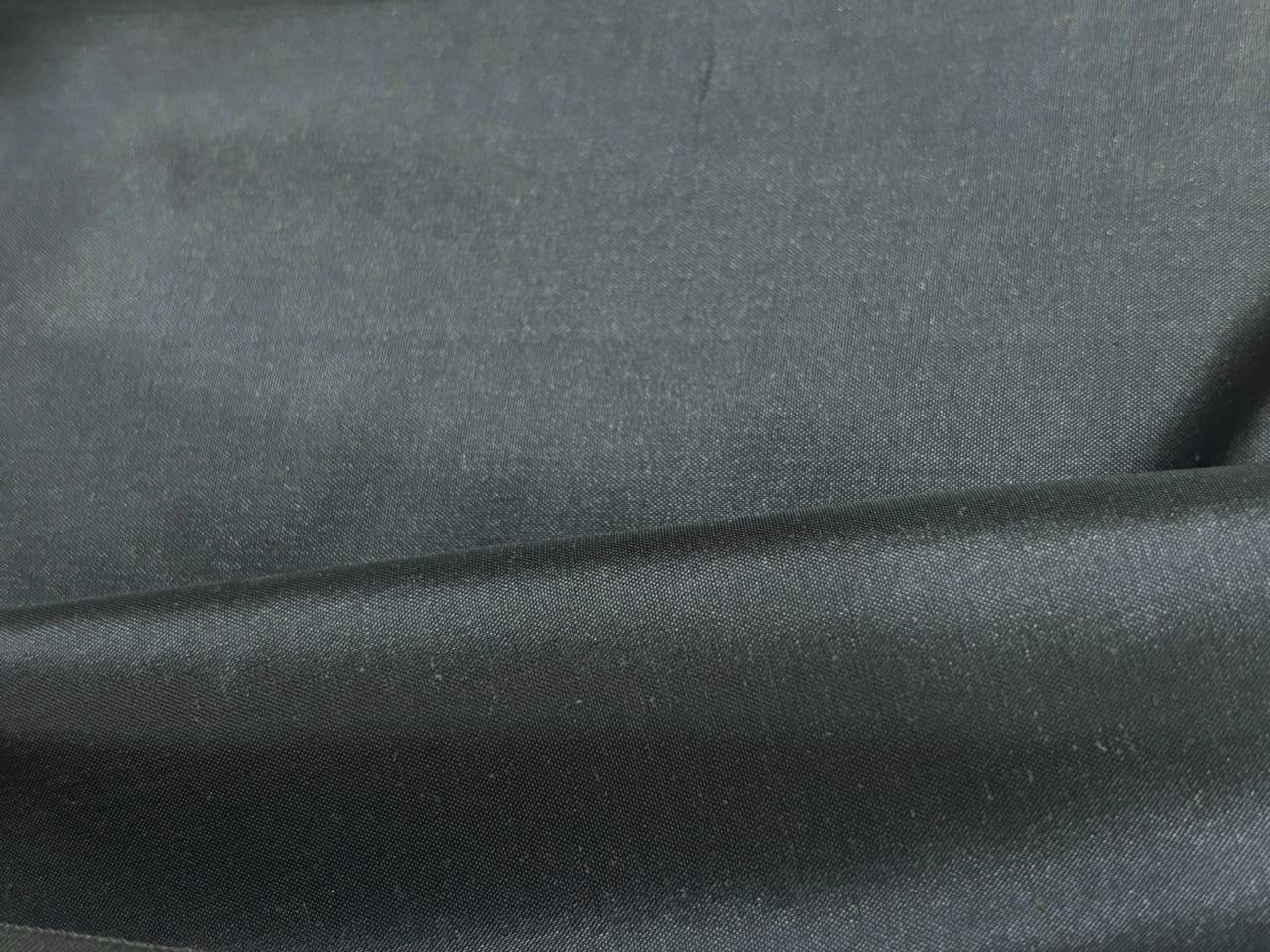 100% pure silk dupioni fabric slate blue 54" Wide DUP418