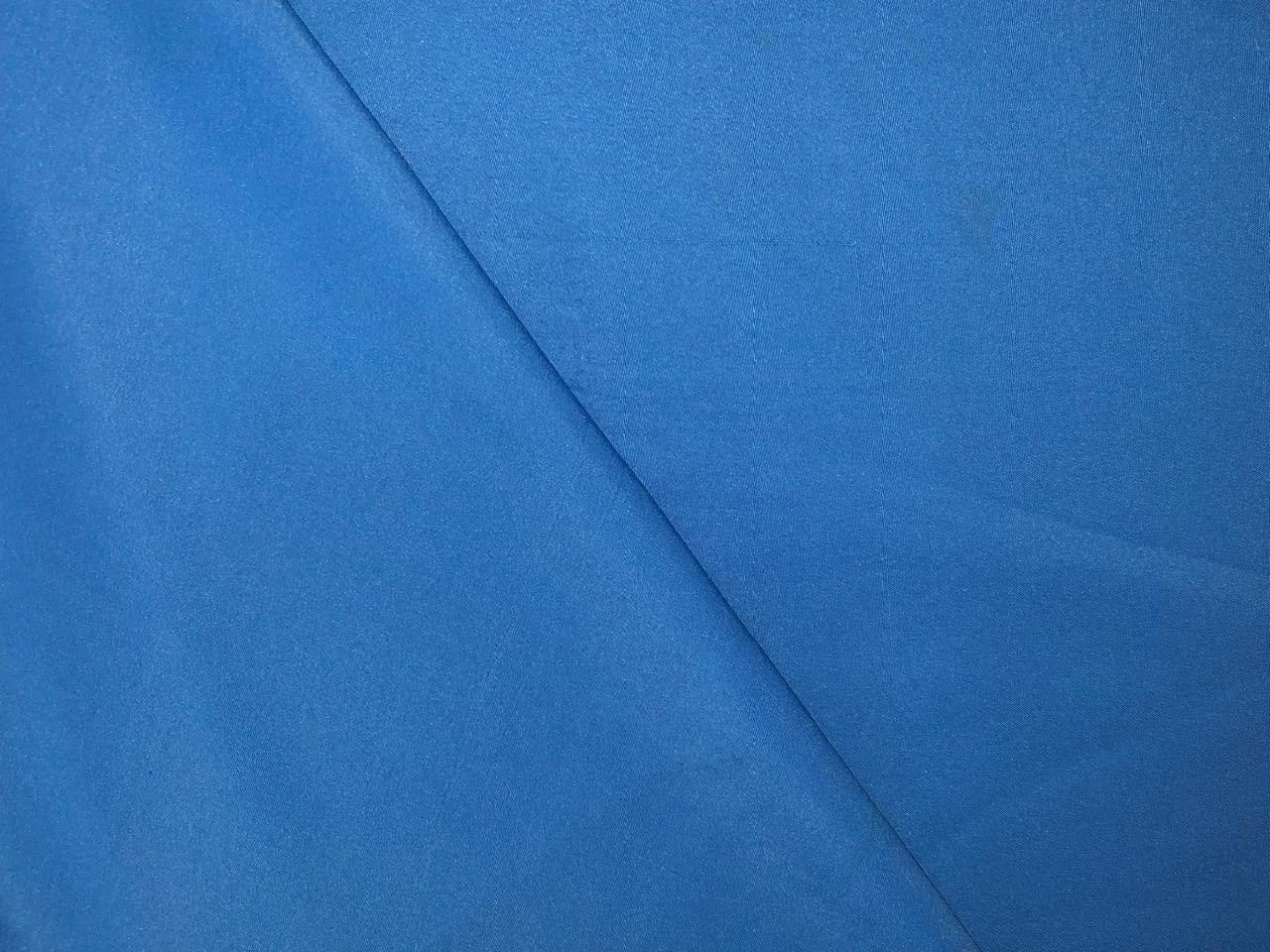 Viscose crepe fabric 44&quot; wide available in 6 colors camel beige ,orange, blue, pink and Aubergine  pink