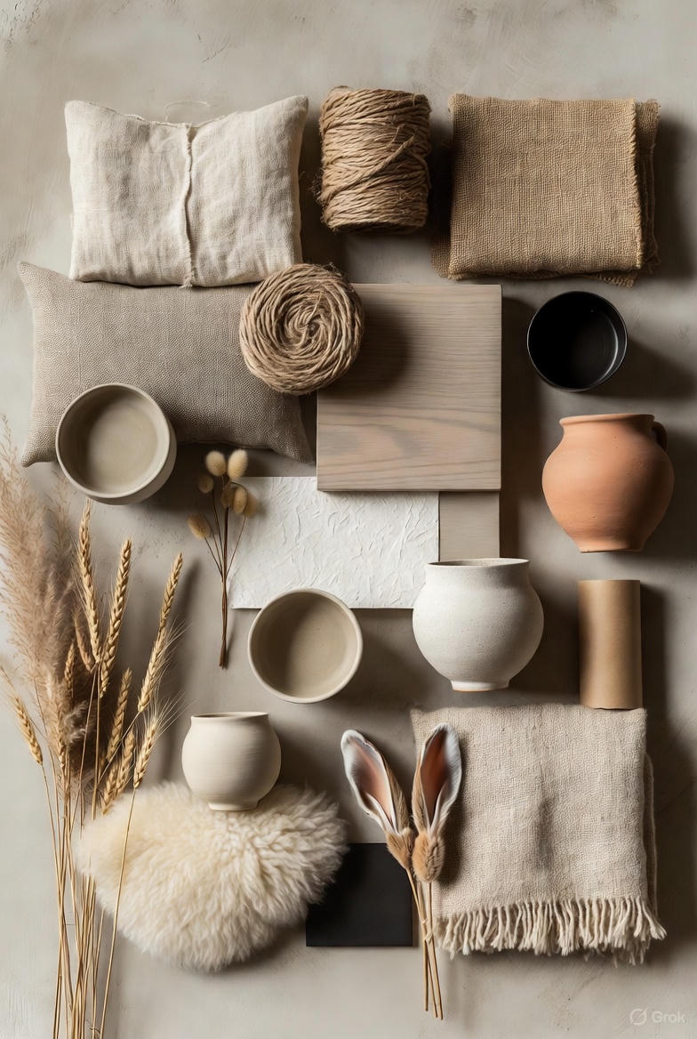 Natural colour hemp fabric 58 inches wide /147 cms wide,325 grams weight [18611]