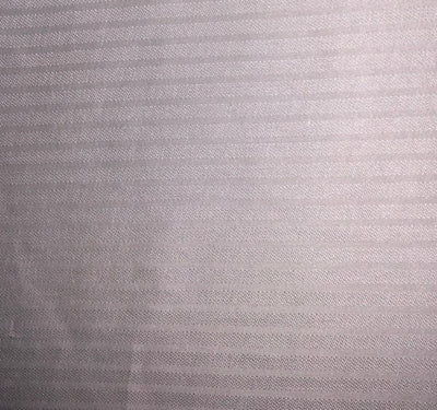 COTTON SATIN HERRINGBONE STRIPES [17215]