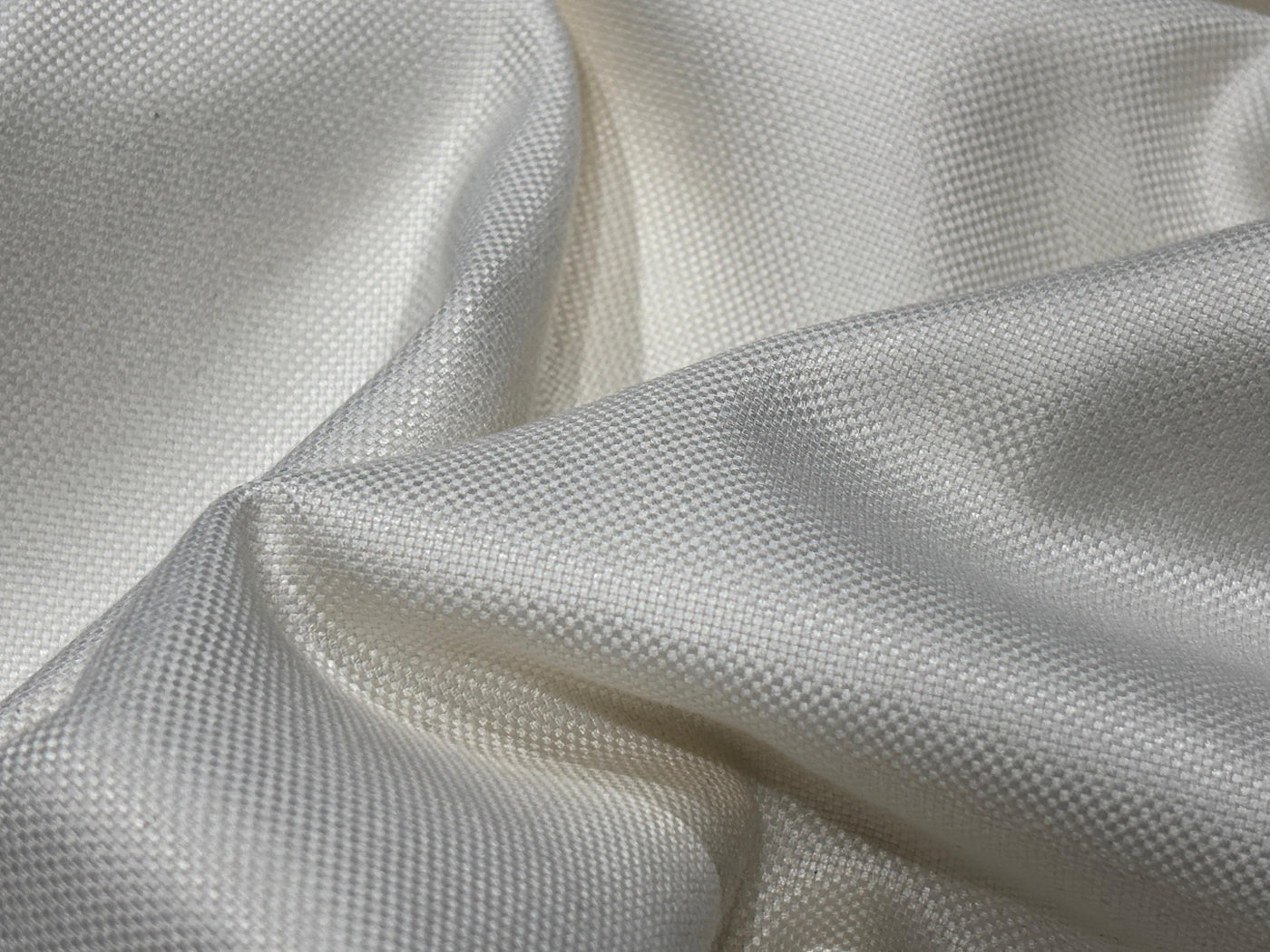 Huddersfield Bamboo suiting fabric  made from 100% bamboo fiber 60" wide [14065/15581/15583]available in 3 colors white and black/blue and grey/white