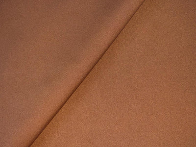 Scuba Crepe Stretch Jersey Knit Dress Fabric ~58&quot; wide available in 3 colors lilac, garnett brunette and burnt sienna brown