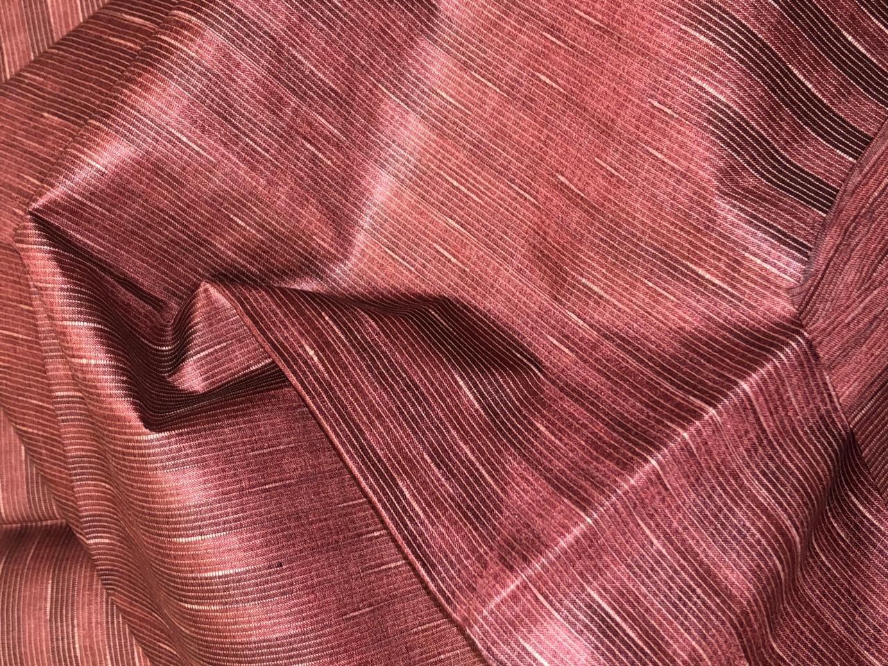 100% Silk Moonga Tussar Jacquard [18494/95/96]