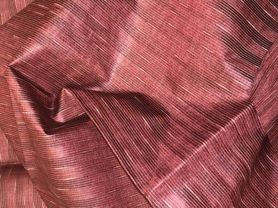 100% Silk Moonga Tussar Jacquard [18494/95/96]