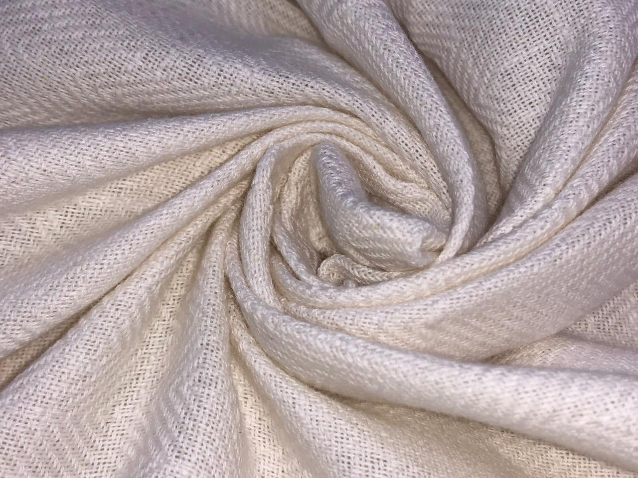 Linen fabric HERRINGBONE 58"[16668]