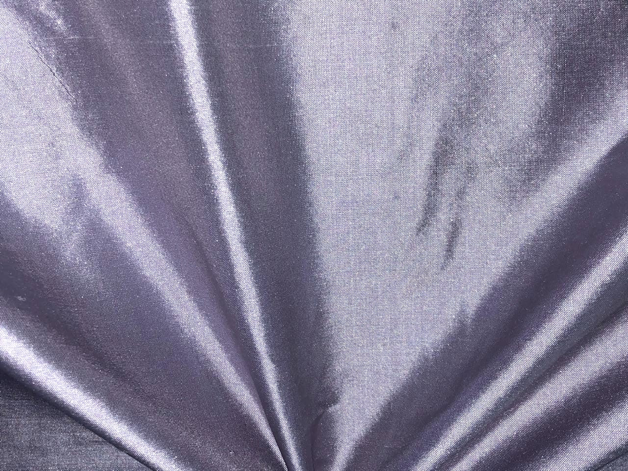 100% silk dupioni silk Lavender color 54&quot; wide DUP48[1] / DUP165[2]