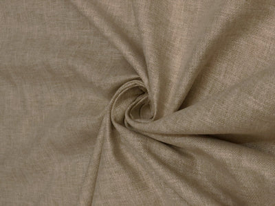 Suiting fabric PC Linen fabric a combination of polyester (P) and cotton (C) available in 3v colors white ,ivory and beige.