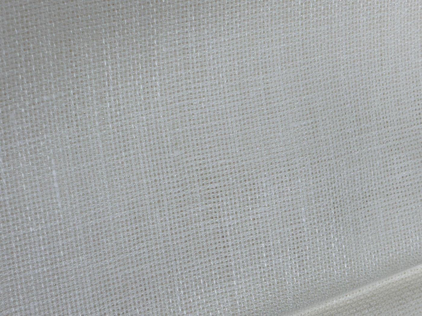 Linen x Fine Jute Blend 58" wide natural color [17448]