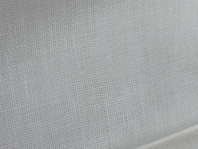 Linen x Fine Jute Blend 58" wide natural color [17448]