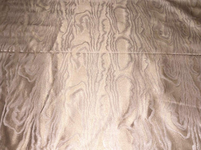 100% Silk Taffeta Jacquard Fabric beautiful onion pink abstract jacquard  54" wide TAFJACNEW26