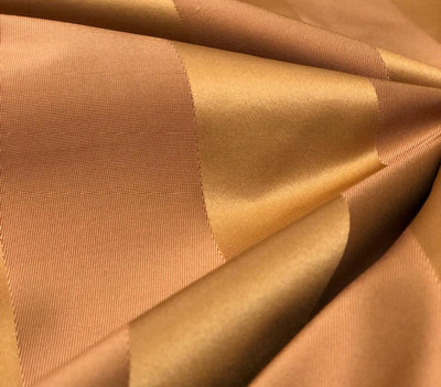 100% silk Taffeta satin stripes available in 8 different color shades [18296/97/98/99/18307/08/09/10]
