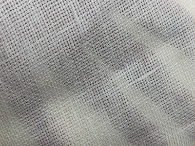 Linen x Fine Jute Blend 58" wide natural color [17448]