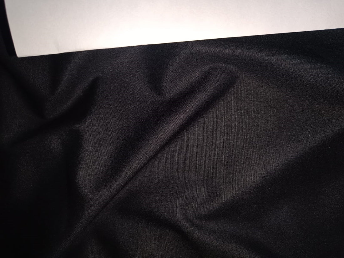 Suiting fabric Waterfall collection suiting fabric 58"nwide available in[ white/ black/ bottle grren/ Brown /Navy Blue /dark forest green] [12252-1225/15355]