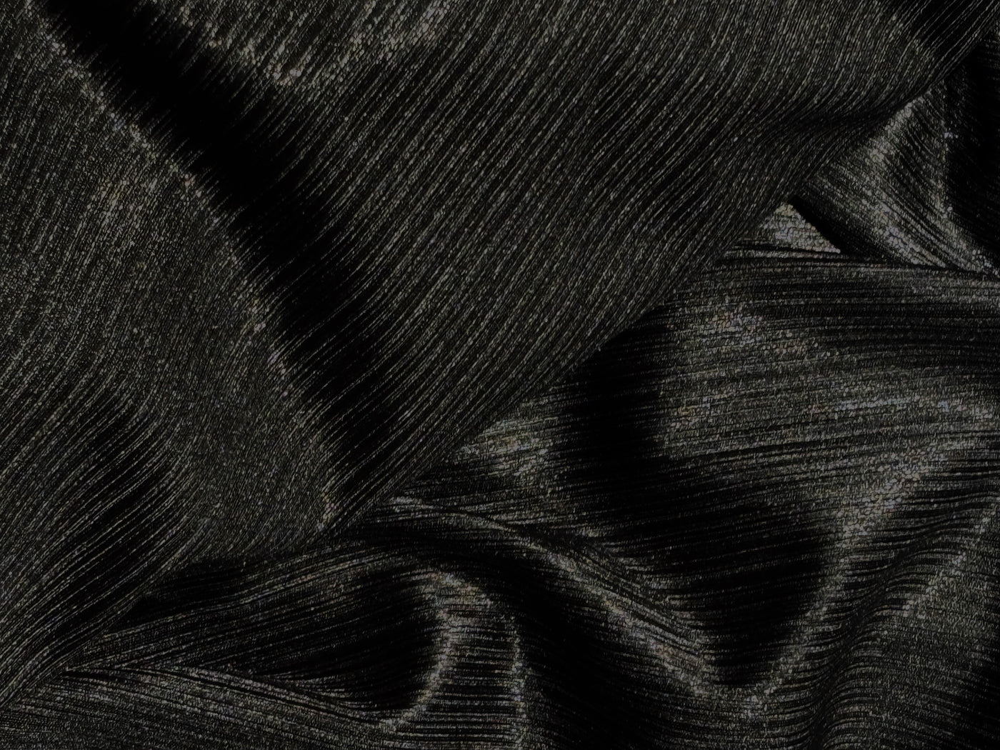 Metallic Lycra lurex fabric with subtle shimmer 58" Wide available in 7 colors black, bronze, magenta, mint ,candy pink, lilac and silver [17635/36/37/38/39/40/41]