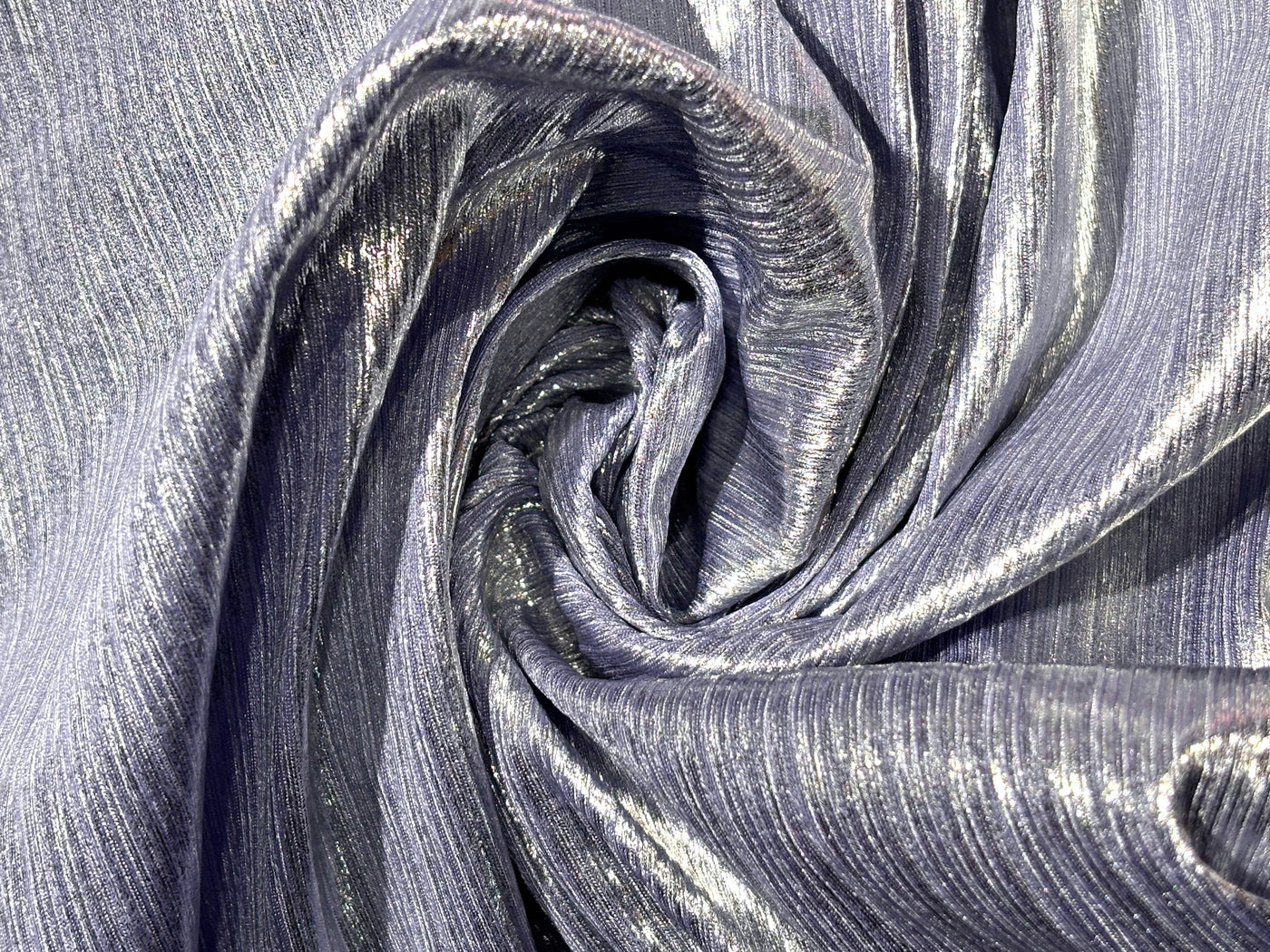 Metallic Lycra lurex fabric with subtle shimmer 58" Wide available in 7 colors black, bronze, magenta, mint ,candy pink, lilac and silver [17635/36/37/38/39/40/41]