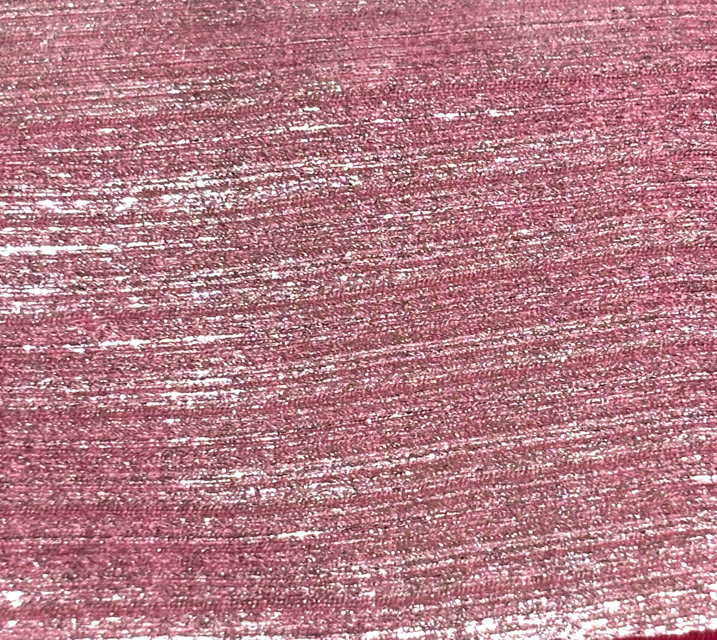 Metallic Lycra lurex fabric with subtle shimmer 58" Wide available in 7 colors black, bronze, magenta, mint ,candy pink, lilac and silver [17635/36/37/38/39/40/41]