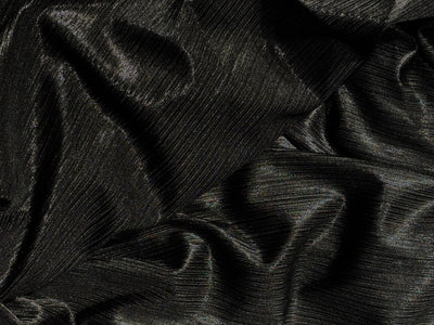 Metallic Lycra lurex fabric with subtle shimmer 58" Wide available in 7 colors black, bronze, magenta, mint ,candy pink, lilac and silver [17635/36/37/38/39/40/41]