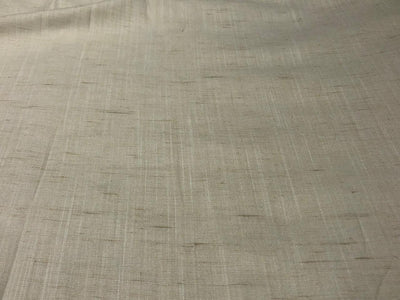 Viscose Linen 20% / 80% Spun natural color 58" wide [17612]