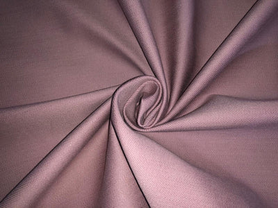 Denim Fabric 60&quot; wide Dusty Rose  [16107]