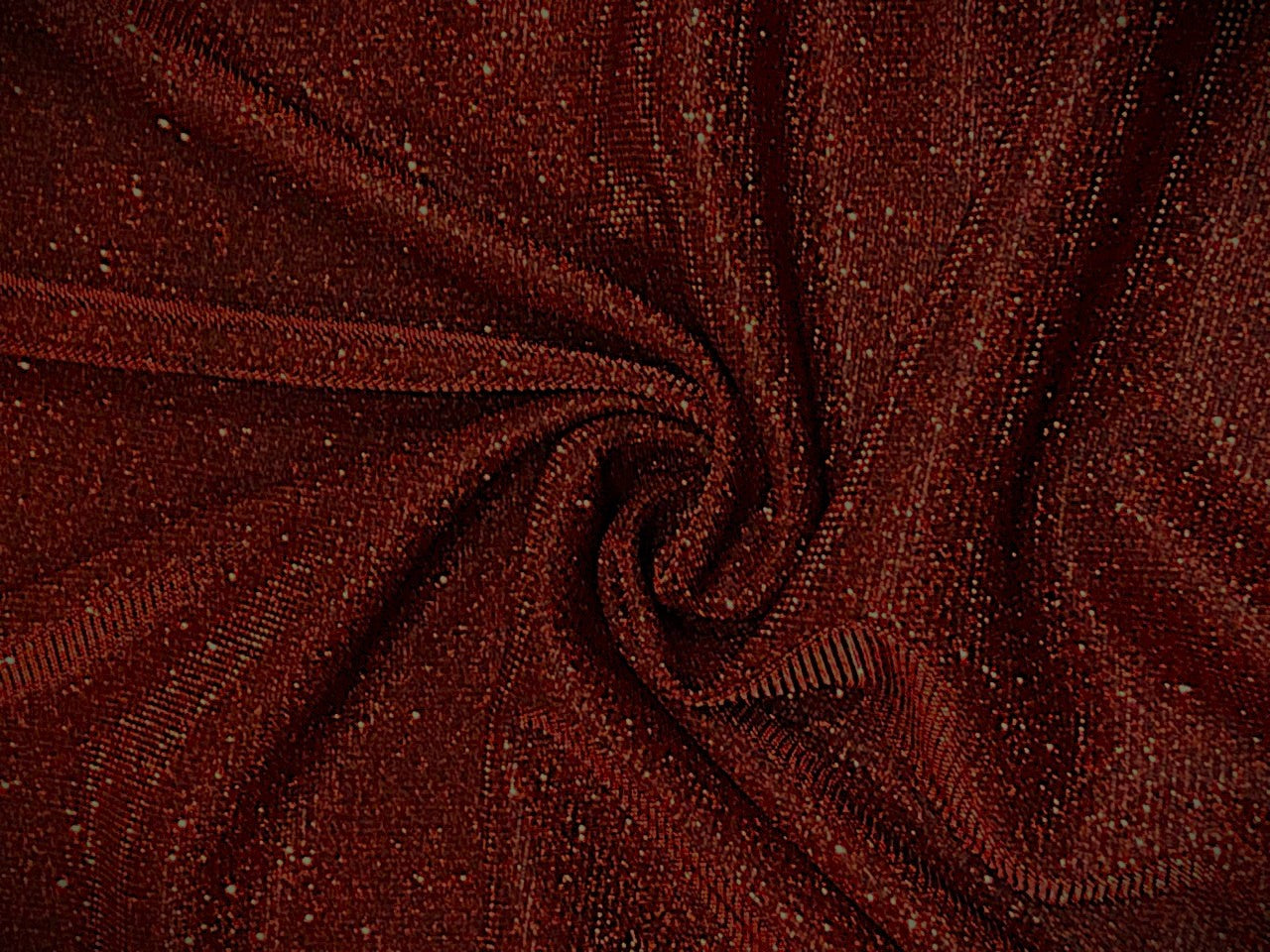 Shimmer Lycra fabric ~ 58'' wide available in 3 colors CHERRY RED/PEACOCK BLUE AND JET BLACK