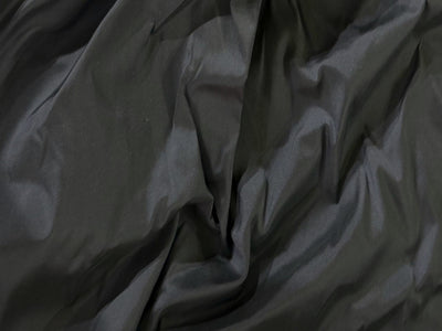 100% pure silk dupioni fabric slate blue 54" Wide DUP418