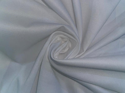 100% Cotton americano 58" WIDE available in 2 colors white and blue [ 15335/36]