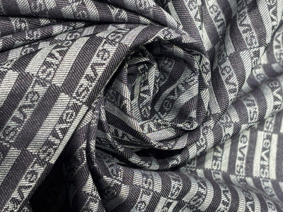 Denim 100% Cotton 58" wide [17771]