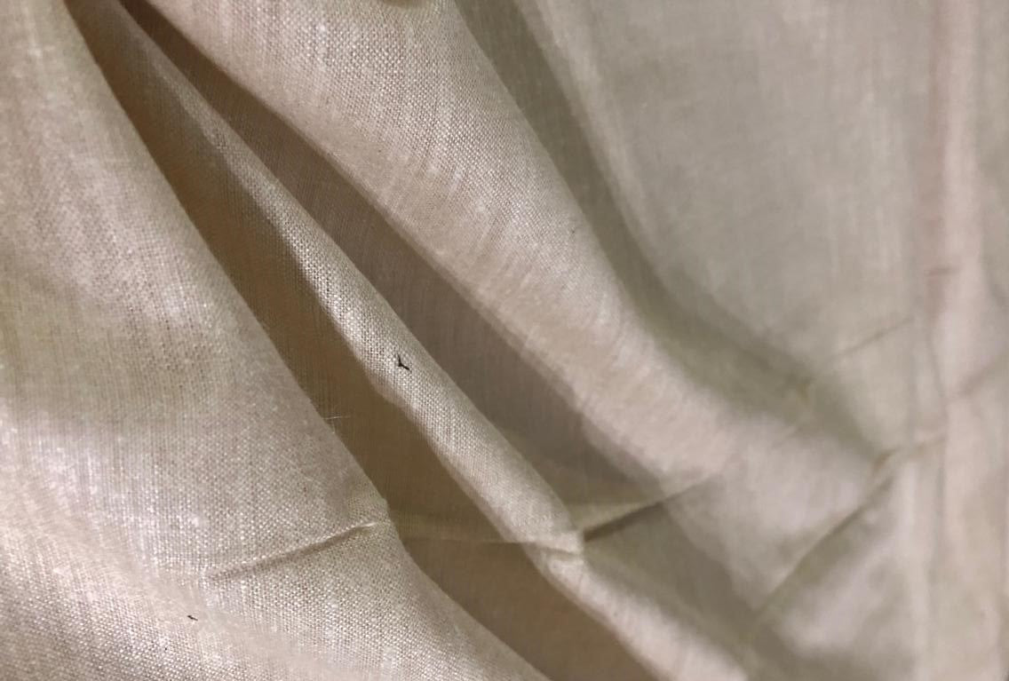 Eri silk x Tussar 44" [17227]