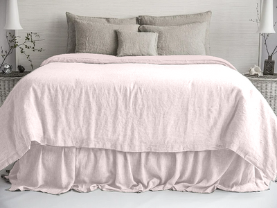 100% linen Duvet cover