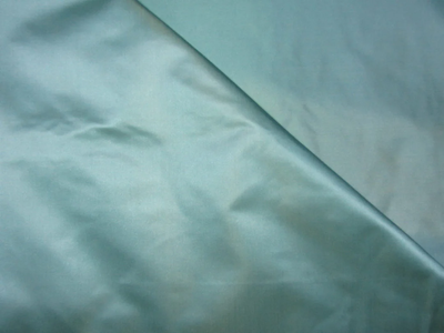 Silk Duchess satin  fabric 40 momme 54" wide baby blue  [17642]