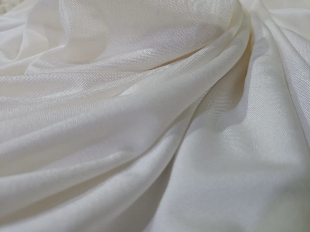 Silk Knit Jersey Fabric available in 3 widths 44",54" AND 75"