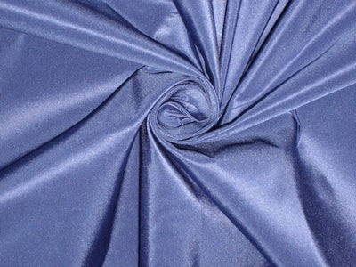 Silk Taffeta fabric Light Royal Blue color 54" wide TAF178[1]