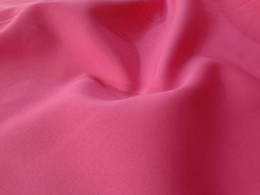Scuba Crepe Knit Jersey fabric ~ 59" wide available in six colors[12308/12309/12310/12311/12312/12313]