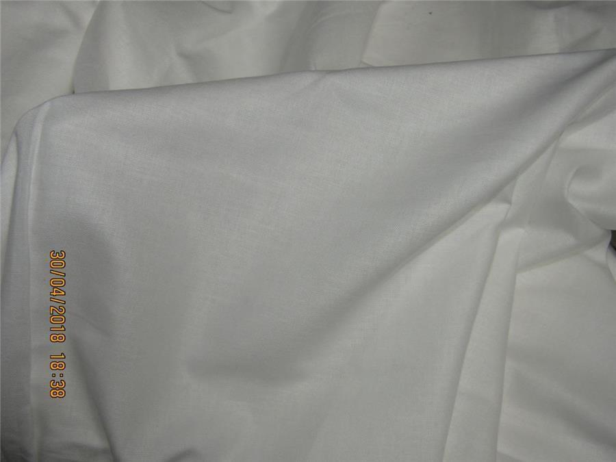 58 mm heavy linen suiting fabric ivory natural color 58" wide Dyeable