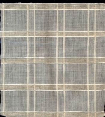 cotton voile yarn dyed plaids-44