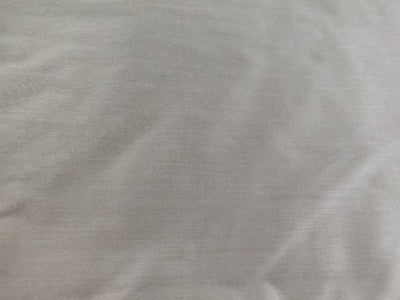 Cotton Blended PS sand color fabric ~ 44'' wide [#68]