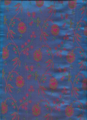 excellent chinese silk brocade fabric 44 - The Fabric Factory
